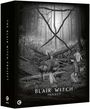 Daniel Myrick: The Blair Witch Project (Limited Edition) (Blu-ray) (UK Import), BR,BR