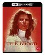 David Cronenberg: The Brood (1979) (Ultra HD Blu-ray), UHD