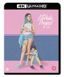 Sean Baker: The Florida Project (4K Ultra HD Blu-ray) (UK Import), BR