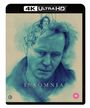 Erik Skjoldbjaerg: Insomnia (1997) (4K Ultra HD Blu-ray) (UK Import), UHD