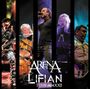 Arena: Lifian Tour MMXXII, CD,CD