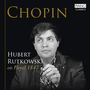 Frederic Chopin: Klavierwerke, CD