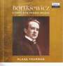 Serge Bortkiewicz: Sämtliche Klavierwerke, CD,CD,CD,CD,CD,CD