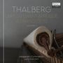Sigismund Thalberg: L'art du chant applique au piano op.70 Vol.1 (Series I & II), CD