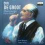 Cor de Groot: Klavierwerke - "Hommage", CD,CD
