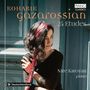 Koharik Gazarossian: Etüden Nr.1-24, CD