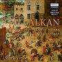Charles Alkan: Klavierstücke - Early Works & Juvenilia, CD