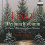 Franz Liszt: Weihnachtsbaum-Suite, CD