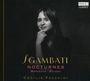 Giovanni Sgambati: Klavierwerke, CD