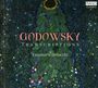 Leopold Godowsky: Transkriptionen, CD