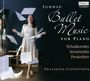 : Ekaterina Litvintseva - Iconic Ballet Music for Piano, CD