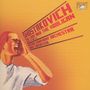 Dmitri Schostakowitsch: The Lady and the Hooligan op.124C (Ballettmusik), CD