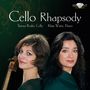 : Timora Rosler & Klara Würtz - Cello Rhapsody, CD,CD