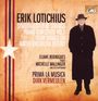 Erik Lotichius: Klavierkonzert Nr.2, CD