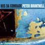 Peter Bruntnell: Nos Da Comrade, CD