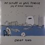 Mr. Scruff vs Phil France: Joy Of Brass Remixes, MAX