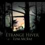 Tom McRae: Etrange Hiver, CD