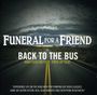 Funeral For A Friend: Back To The Bus, CD