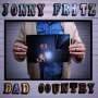 Jonny Fritz: Dad Country, CD