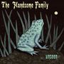 The Handsome Family: Unseen (Limited-Edition), CD