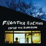 Frontier Ruckus: Enter The Kingdom (180g) (Colored Vinyl), LP
