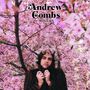 Andrew Combs: Worried Man (180g) (White Vinyl), LP