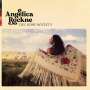 Angelica Rockne: The Rose Society, CD