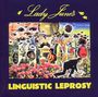 Lady June: Linguistic Leprosy, CD