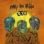 Kongo Dia Ntotila: 360 °, CD