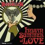The Bongolian: Indian Summer Of Love (Clear Vinyl), LP