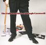 Hugh Cornwell: The Fall And Rise Of Hugh Cornwell (Remastered), CD