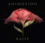Animotion: Raise Your Expectations, CD