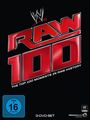 : Wrestling: Top 100 Raw Moments, DVD,DVD,DVD