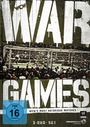 : War Games - WCWs Most Notorious Matches, DVD,DVD,DVD