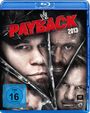 : Payback 2013 (Blu-ray), BR