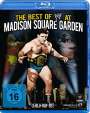 : The Best Of WWE At Madison Square Garden (Blu-ray), BR