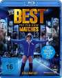 : Best PPV Matches 2013 (Blu-ray), BR,BR