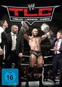 : TLC 2013 - Tables, Ladders and Chairs, DVD