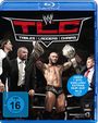 : TLC 2013 - Tables, Ladders and Chairs (Blu-ray), BR