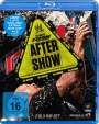 : Best of Raw - After the Show (Blu-ray), BR,BR