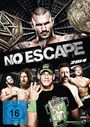 No Escape 2014, DVD