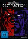: Brother of Destruction: Greatest Matches, DVD