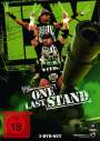 : DX - One Last Stand, DVD,DVD,DVD