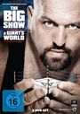 The Big Show - A Giant's World, DVD