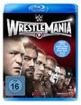 : Wrestlemania 31 (Blu-ray), BR,BR