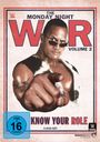 : The Monday Night War Vol. 2 - Know Your Role, DVD,DVD,DVD,DVD