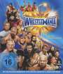 : Wrestlemania 33 (Blu-ray), BR,BR