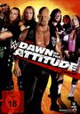 WWE: 1997 Dawn of the Attitude, DVD