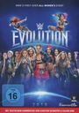 : WWE - Evolution, DVD