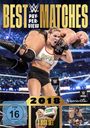 : WWE - Best PPV Matches 2018, DVD,DVD,DVD